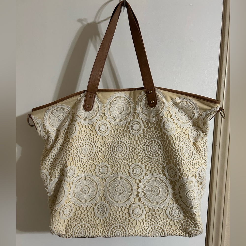 Merona Tote